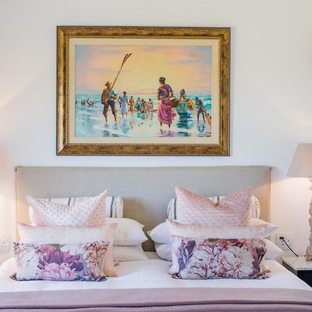 Maison Montagne Franschhoek Exteriér fotografie