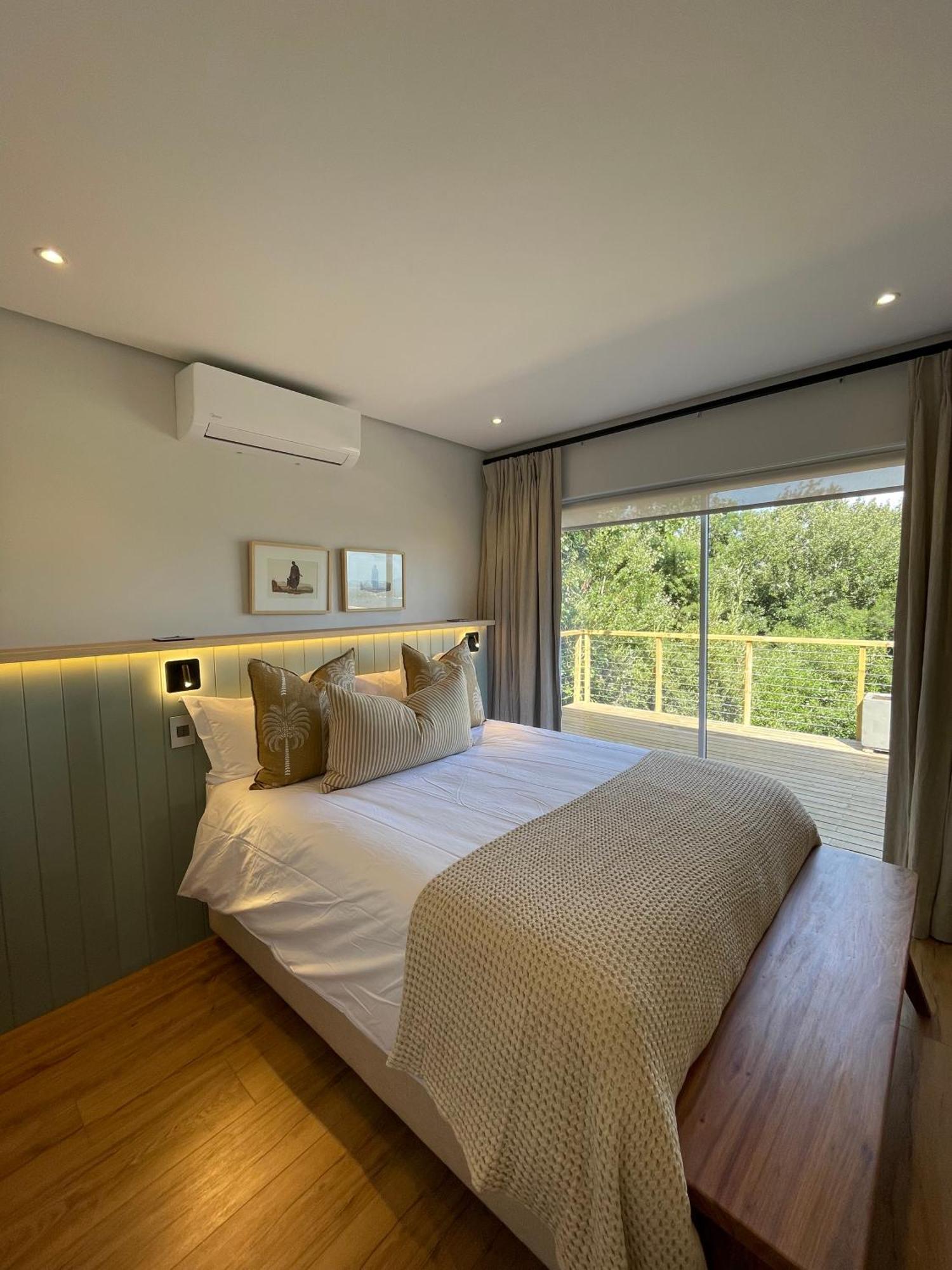 Maison Montagne Franschhoek Exteriér fotografie
