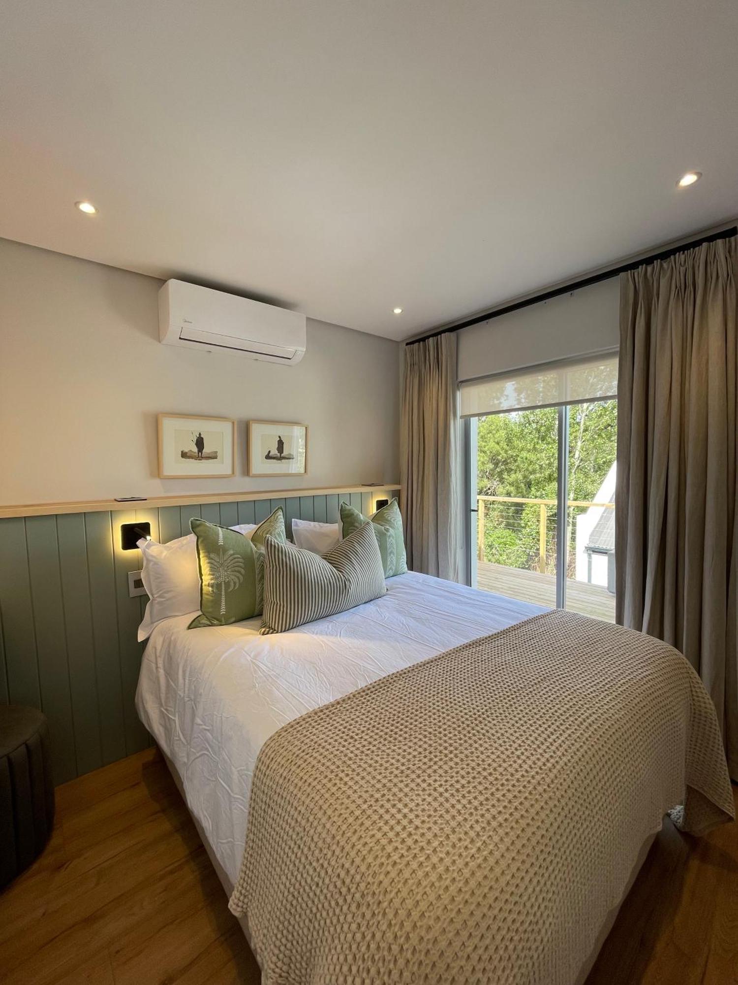 Maison Montagne Franschhoek Exteriér fotografie