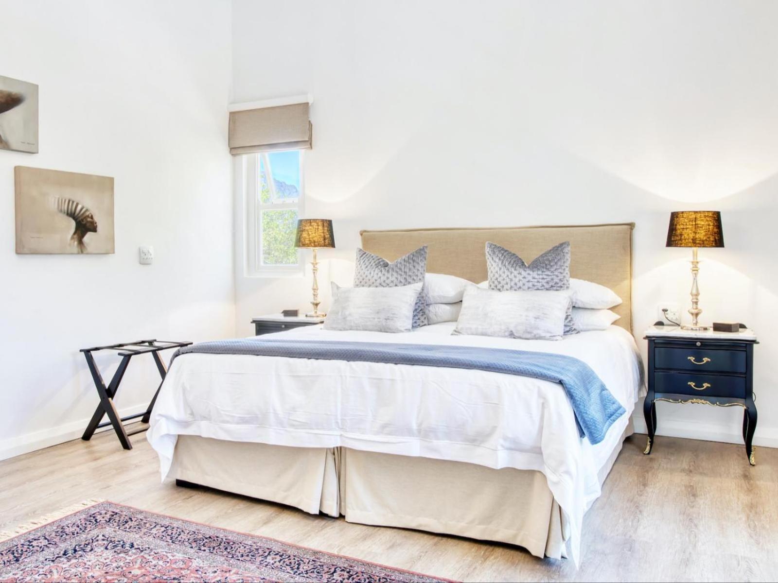 Maison Montagne Franschhoek Pokoj fotografie
