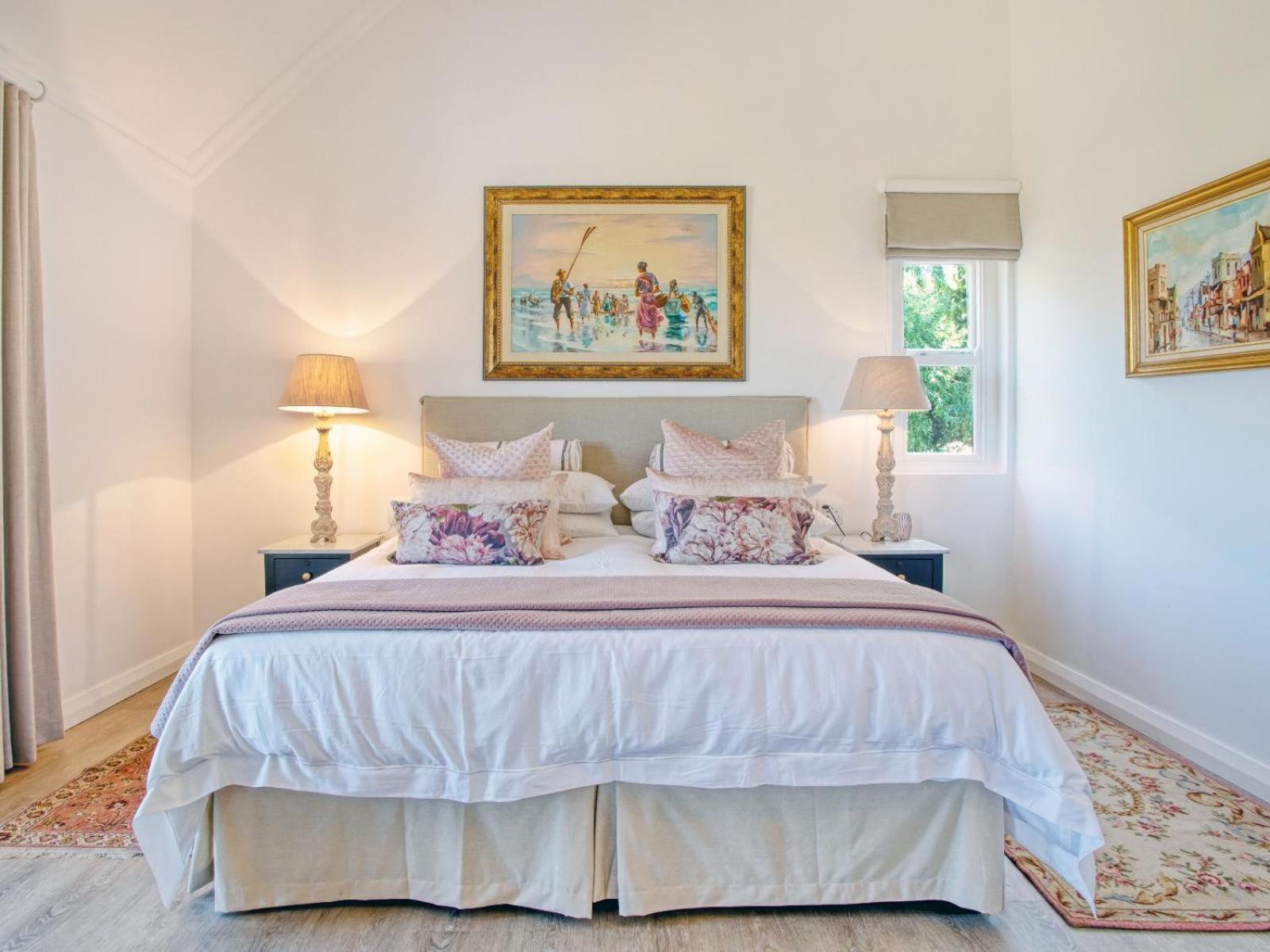 Maison Montagne Franschhoek Exteriér fotografie