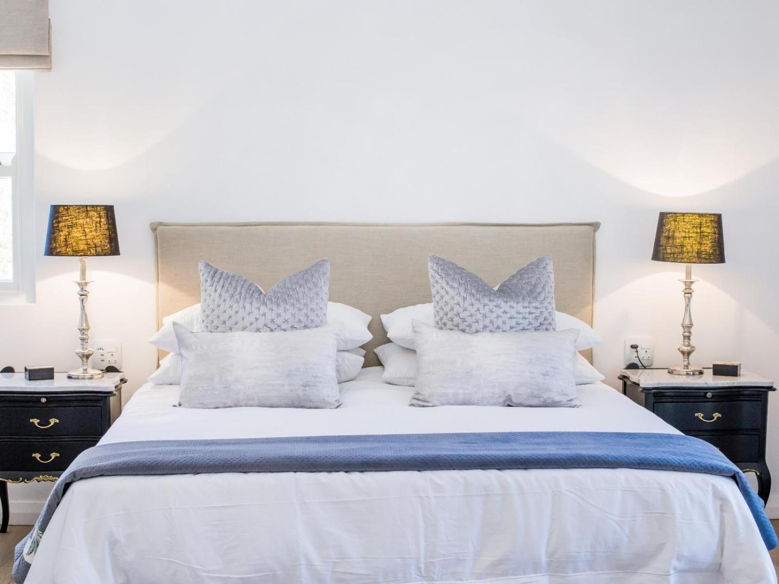 Maison Montagne Franschhoek Pokoj fotografie